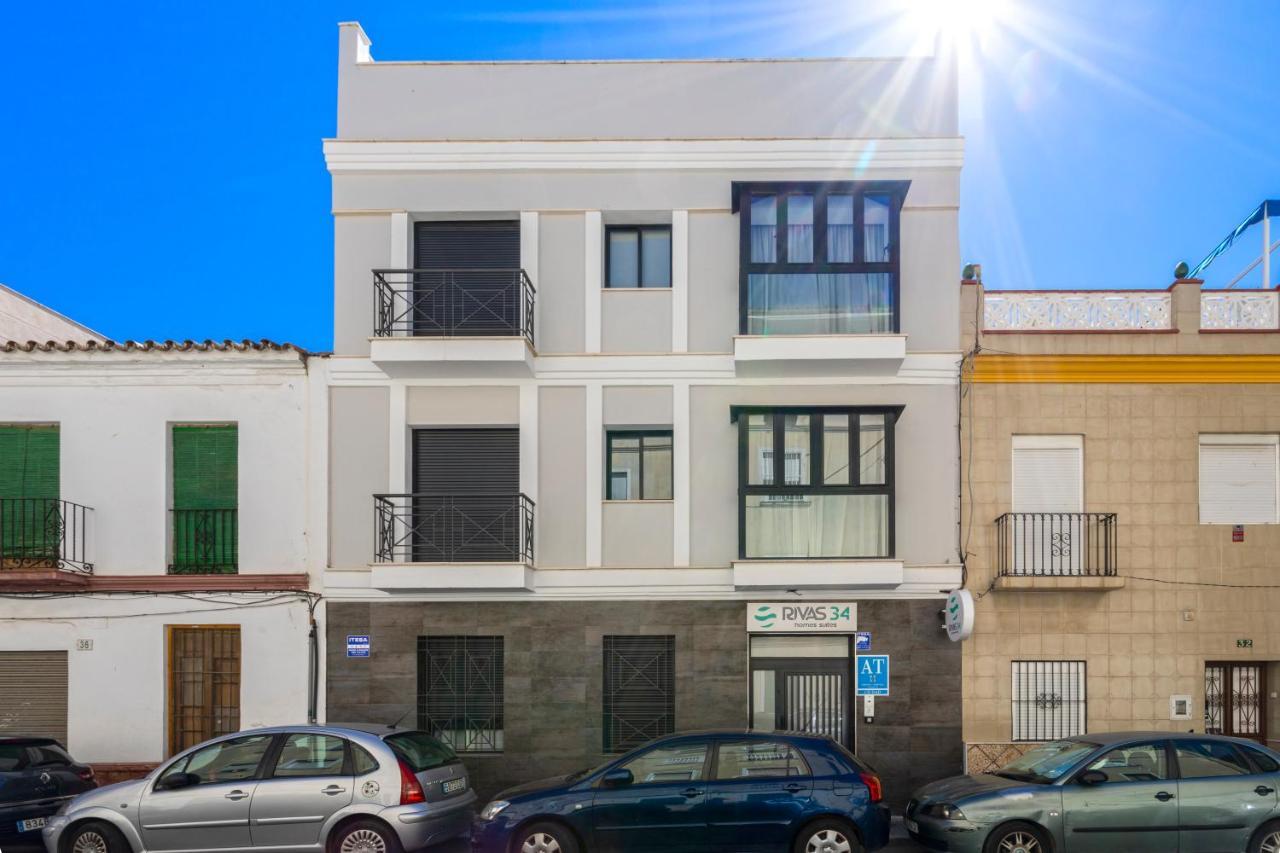 Malaga Rivas 34 Suites Homes — Photos 1
